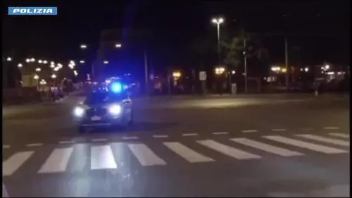 Bologna, il blitz delle forze dell'ordine: così è stata fermata la rete della droga