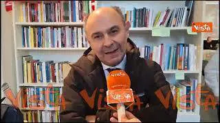 De Cristofaro (Avs) :"Deficit della rappresentanza vero problema dell'Italia"