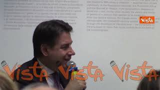 Guerra in Ucraina, Conte: "Si sarebbe dovuto subito intraprendere la via del negoziato"