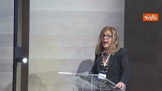 B7, Marcegaglia: Lavorare insieme per competitività