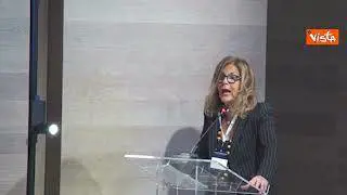 B7, Marcegaglia: Lavorare insieme per competitività