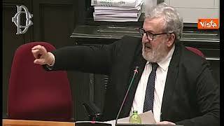 Autonomia, Emiliano: "Rischio caos, ci difenderemo come persone in fila per pane"