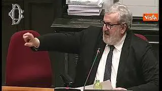 Autonomia, Emiliano: "Rischio caos, ci difenderemo come persone in fila per pane"