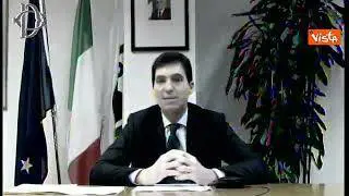 Autonomia, Acquaroli: "Opportunità importante per territori"