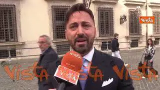 Piano Mattei, Capobianco (Conflavoro): "Vogliamo partecipare a questo grande progetto italiano"