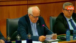 Visconti: Celebriamo con orgoglio 20 anni di Confintesa
