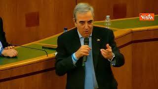 20 anni di Confintesa, Gasparri: Grazie di esserci