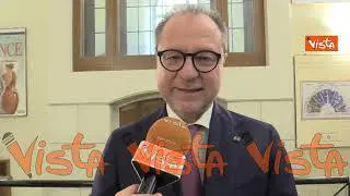 Mulè (FI): "Una mostra per celebrare la capacita all'autoironia di Andreotti"