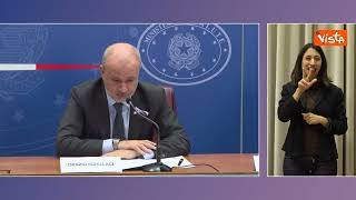 Schillaci: Disturbi alimentari aumentati durante pandemia