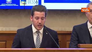 De Poli: Presentato al Senato il festival della legalità