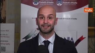 Procaccini (Ecr): Con Meloni porta l'Europa a soluzione problema immigrazione