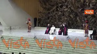 Cento anni del Bambin Gesù, Papa Francesco: "Ancora oggi un'eccellenza nella ricerca biomedica"