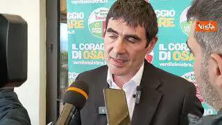 Autonomia differenziata, Fratoianni (Avs): "Un progetto pericoloso che aumenta le diseguaglianze"