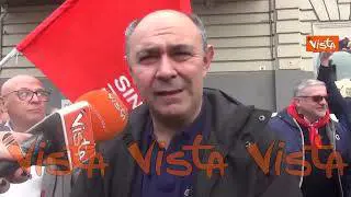 De Cristoforo (Avs): Autonomia differenziata progetto che spacca il Paese