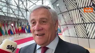 Tajani: Voto Russia? Segnato da pressioni forti e violente