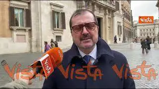 Prudenzano: 20 anni di Confintesa, siamo una realtà consolidata, rivedere regole rappresentanza