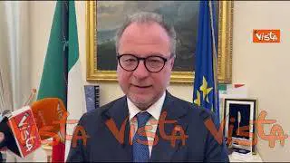 Mulè: Con giornata vittime del Covid ricordiamo chi non c'è più