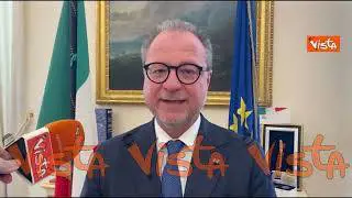 Basilicata, Mulè: Centrosinistra "campo arato", non c'è unità, solo rancore verso chi governa