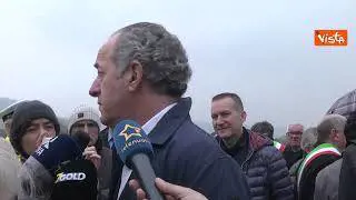 Terzo Mandato, Zaia: Sindaci e governatori non possono ricandidarsi, gli altri possono stare a vita