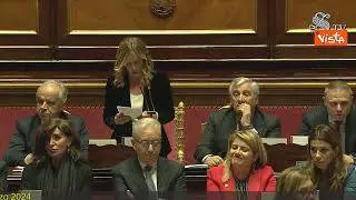 Meloni: Al Consiglio Ue ribadiamo nostro sostegno all'Ucraina