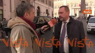 Regionali, Rosato (Azione): "Per noi non esiste il campo largo"