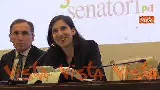 Premierato, Schlein (Pd): "Meloni dice 'decidete voi', ma intende 'decido io per voi'"