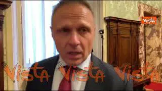 Lollobrigida: Tensioni in maggioranza dopo parole di Salvini su Russia? Mi occupo di agricoltura