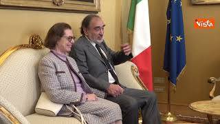 Festa del papà, Fontana premia padre che ha aperto casa-famiglia per il "dopo di noi"