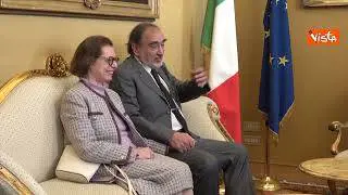 Festa del papà, Fontana premia padre che ha aperto casa-famiglia per il "dopo di noi"