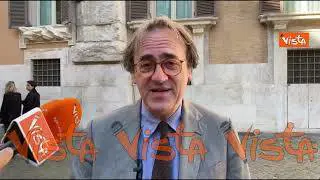 Bonelli: Meloni si è coperta per non guardarmi mentre facevo domande. Non è istituzionale