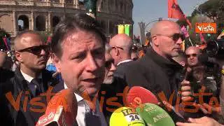 Caso Decaro, Conte (M5s): "Chiaro attacco politico al sindaco di Bari"