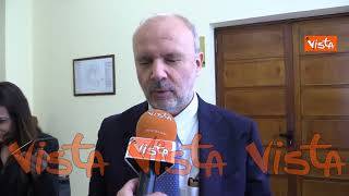 Schillaci: "L'Italia è un'eccellenza nella prevenzione del tumore al seno"