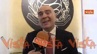 Cattani (Farmindustria) riceve il premio Academy Leaders: "Un faro sull'industria farmaceutica"