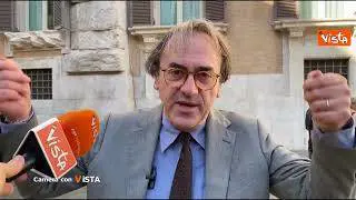 "Ragazzi o Onorevoli" su Camera con Vista su La7, il programma di Alexander Jakhnagiev