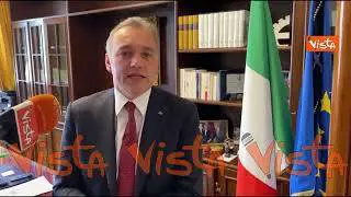 Richetti: Mozione sfiducia per Salvini per rapporti Lega - Putin, Repubblica italiana è cosa seria