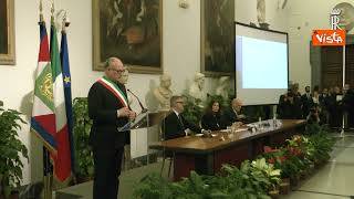 150 anni fa nasceva Luigi Einaudi, Gualtieri: E' stato padre della Repubblica