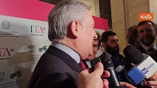 Giro d'Italia, Tajani: Il mio campione del cuore? Balmamion