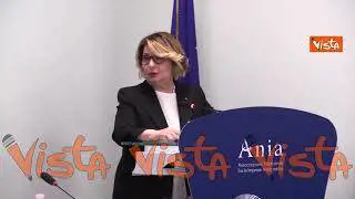 Farina (Ania): "Il mondo assicurativo farà la sua per la crescita del Paese"