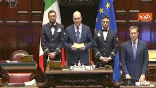 Alla Camera il ricordo delle vittime delle fosse Ardeatine, osservato un minuto di silenzio