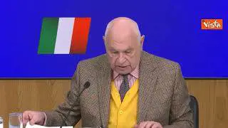 Nordio: Test psicoattitudinali per magistrati è attuazione di legge delega del '22