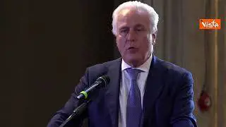 Giani: Valorizzare e tutelare sinergia pubblico -privato per valorizzare economia toscana