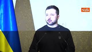 Zelensky nomina nuovo capo dei servizi segreti esteri ucraini