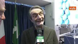 Fontana premia infermieri che hanno salvato uomo colto da malore in metro a Milano: Gesto esemplare