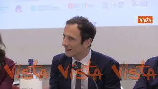 Fedriga: "L'Italia non è solo le sue bellezze, ma anche innovazione e creatività"