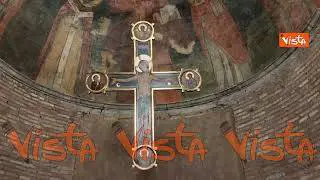 Ecco le opere d'arte ispirate alla Pasqua custodite alla Camera dei Deputati