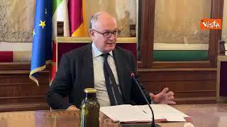 Siglato accordo città metropolitana Roma e Ama per formazione giovani in meccanica e meccatronica