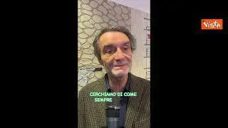 Attilio Fontana: Buona Pasqua a tutti i lombardi