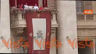Papa Francesco: Pensiero va a vittime delle guerre