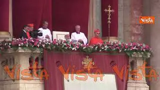 Papa Francesco: "Ci sia scambio di prigionieri tra Russia e Ucraina"