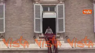 Papa Francesco: "Ci sia pace per le popolazione stremate da guerra, fame e oppressioni"